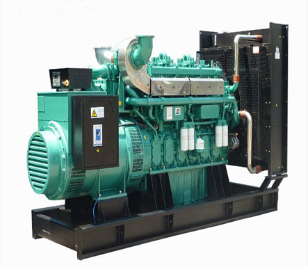 沙县宗申动力30kw小型柴油二手发电机组