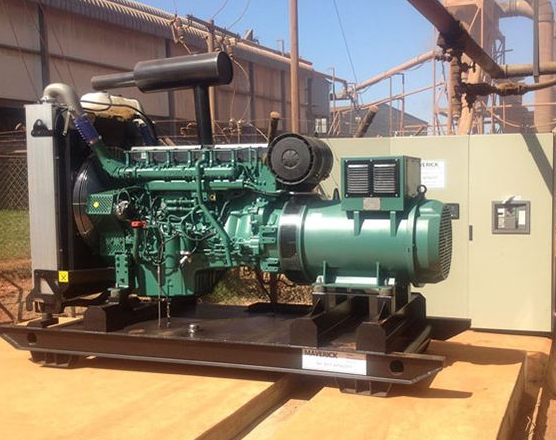 沙县发电机出租